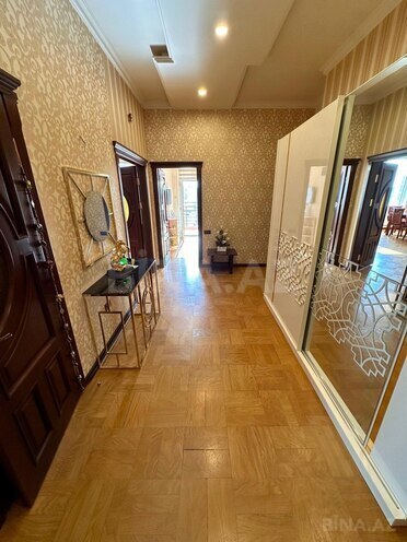 Satılır 4 otaqlı yeni tikili 165 m², Elmlər Akademiyası m., photo 8 from 25