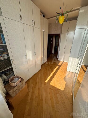 Satılır 4 otaqlı yeni tikili 165 m², Elmlər Akademiyası m., photo 15 from 25