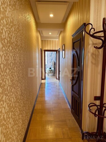 Satılır 4 otaqlı yeni tikili 165 m², Elmlər Akademiyası m., photo 11 from 25