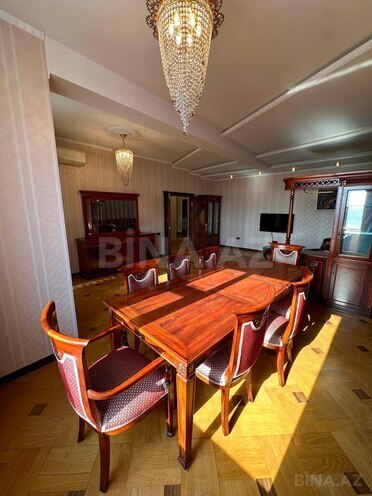 Satılır 4 otaqlı yeni tikili 165 m², Elmlər Akademiyası m., photo 4 from 25