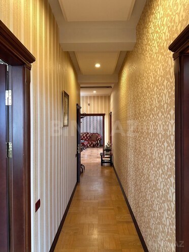 Satılır 4 otaqlı yeni tikili 165 m², Elmlər Akademiyası m., photo 17 from 25