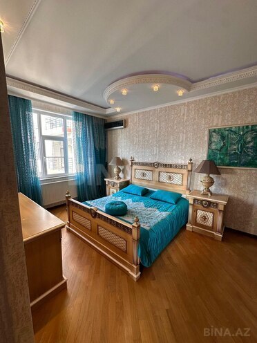Satılır 4 otaqlı yeni tikili 165 m², Elmlər Akademiyası m., photo 12 from 25