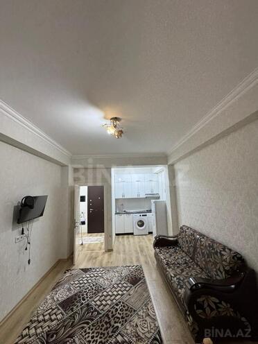 Сдаётся 2-комн. новостройка 60 м², м. Иншаатчылар, photo 8 from 11