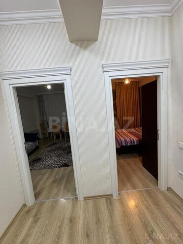 Сдаётся 2-комн. новостройка 60 м², м. Иншаатчылар, photo 4 from 11