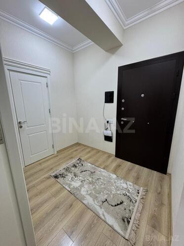Сдаётся 2-комн. новостройка 60 м², м. Иншаатчылар, photo 5 from 11