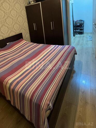 Сдаётся 2-комн. новостройка 60 м², м. Иншаатчылар, photo 7 from 11