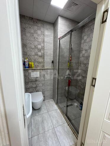 Сдаётся 2-комн. новостройка 60 м², м. Иншаатчылар, photo 10 from 11