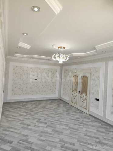Satılır 4 otaqlı həyət evi/bağ evi 190 m², Zabrat q., photo 3 from 17