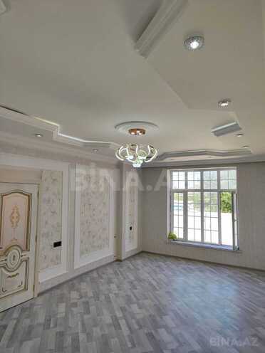 Satılır 4 otaqlı həyət evi/bağ evi 190 m², Zabrat q., photo 5 from 17