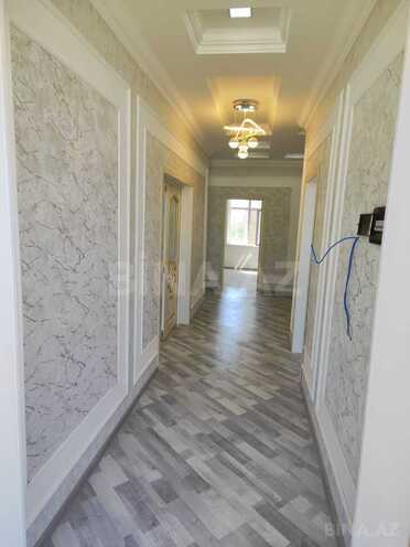 Satılır 4 otaqlı həyət evi/bağ evi 190 m², Zabrat q., photo 12 from 17