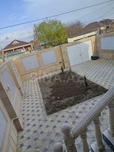 Satılır 4 otaqlı həyət evi/bağ evi 190 m², Zabrat q., photo 15 from 17