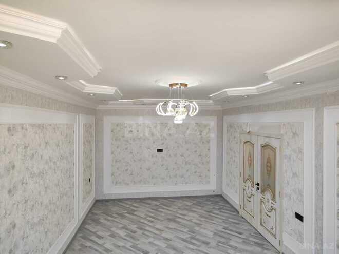 Satılır 4 otaqlı həyət evi/bağ evi 190 m², Zabrat q., photo 4 from 17