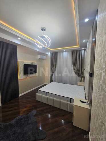 İcarəyə verilir 2 otaqlı yeni tikili 80 m², Bakıxanov q., photo 8 from 13
