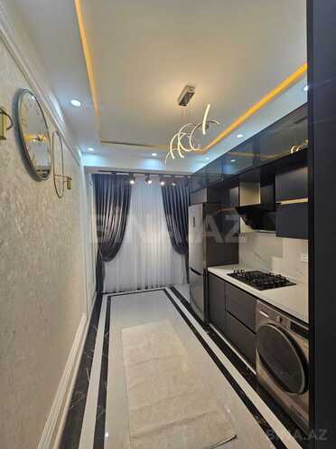 İcarəyə verilir 2 otaqlı yeni tikili 80 m², Bakıxanov q., photo 9 from 13
