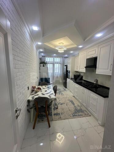 Satılır 3 otaqlı yeni tikili 130 m², Yasamal r., photo 16 from 20