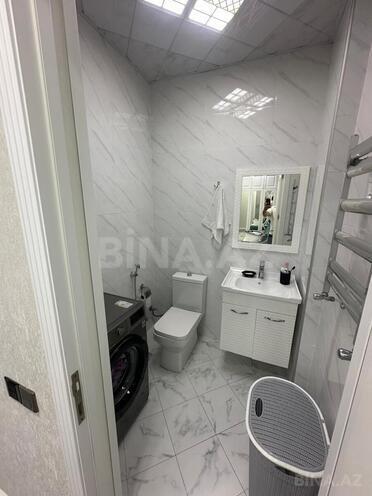 Satılır 3 otaqlı yeni tikili 130 m², Yasamal r., photo 19 from 20