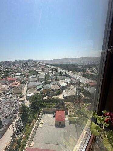 Satılır 3 otaqlı yeni tikili 130 m², Yasamal r., photo 13 from 20
