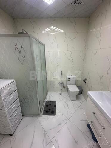 Satılır 3 otaqlı yeni tikili 130 m², Yasamal r., photo 18 from 20