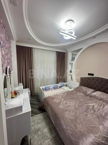 Satılır 3 otaqlı yeni tikili 130 m², Yasamal r., photo 14 from 20