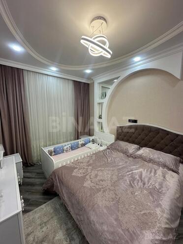 Satılır 3 otaqlı yeni tikili 130 m², Yasamal r., photo 12 from 20