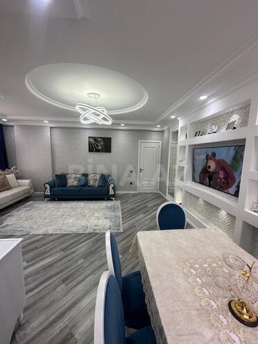 Satılır 3 otaqlı yeni tikili 130 m², Yasamal r., photo 3 from 20