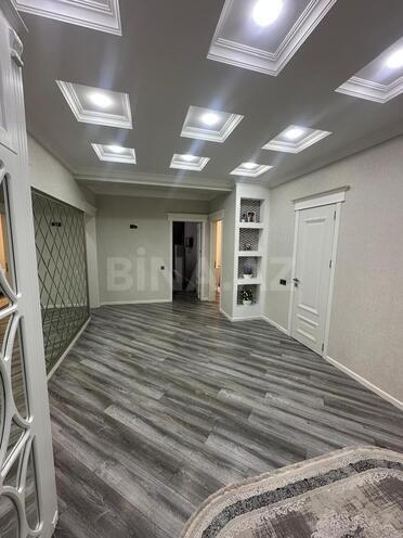 Satılır 3 otaqlı yeni tikili 130 m², Yasamal r., photo 6 from 20