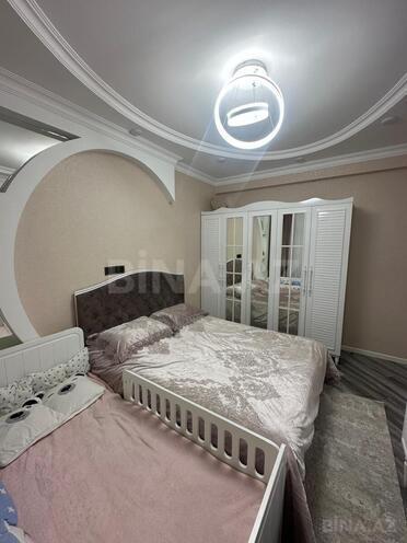 Satılır 3 otaqlı yeni tikili 130 m², Yasamal r., photo 7 from 20