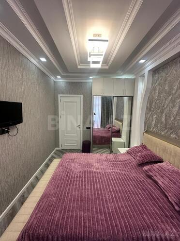 Satılır 3 otaqlı yeni tikili 130 m², Yasamal r., photo 11 from 20