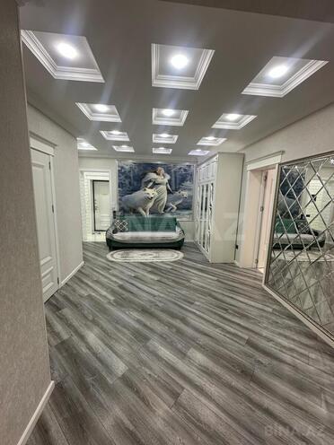 Satılır 3 otaqlı yeni tikili 130 m², Yasamal r., photo 5 from 20