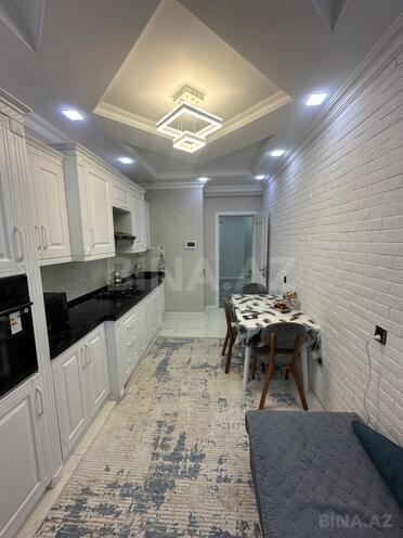 Satılır 3 otaqlı yeni tikili 130 m², Yasamal r., photo 8 from 20