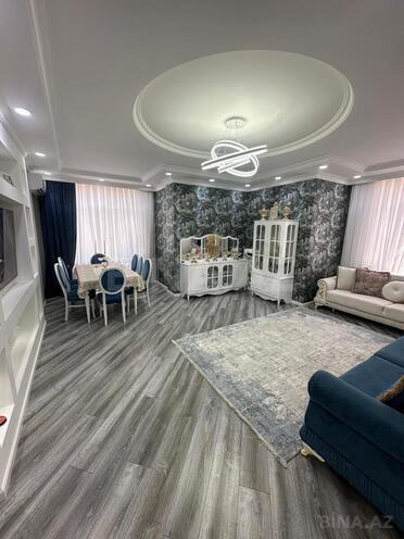 Satılır 3 otaqlı yeni tikili 130 m², Yasamal r., photo 1 from 20