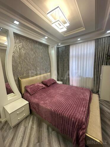 Satılır 3 otaqlı yeni tikili 130 m², Yasamal r., photo 9 from 20