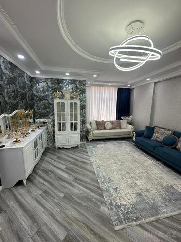 Satılır 3 otaqlı yeni tikili 130 m², Yasamal r., photo 4 from 20