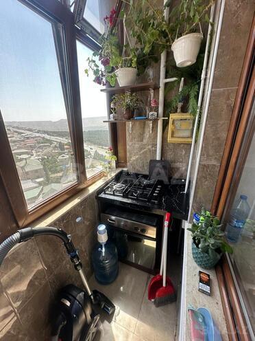 Satılır 3 otaqlı yeni tikili 130 m², Yasamal r., photo 15 from 20