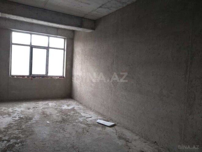 Satılır 2 otaqlı yeni tikili 80 m², Elmlər Akademiyası m., photo 3 from 7