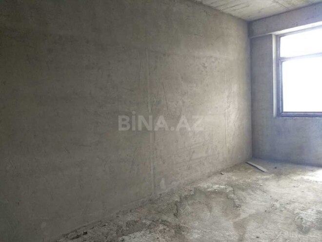 Satılır 2 otaqlı yeni tikili 80 m², Elmlər Akademiyası m., photo 4 from 7
