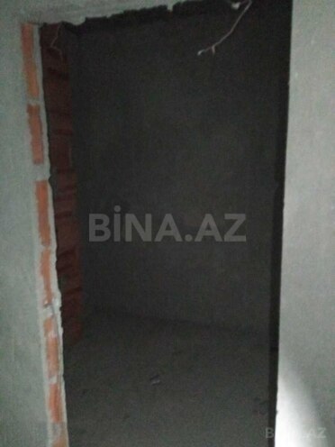 Satılır 2 otaqlı yeni tikili 80 m², Elmlər Akademiyası m., photo 5 from 7