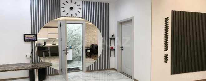 İcarəyə verilir 2 otaqlı yeni tikili 65 m², Ağ şəhər q., photo 5 from 8