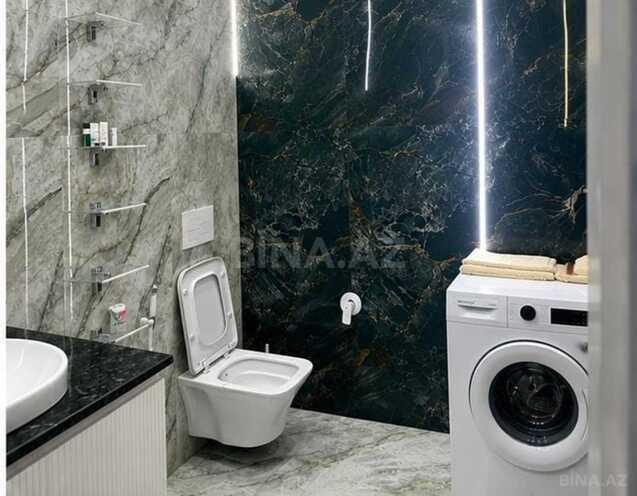 İcarəyə verilir 2 otaqlı yeni tikili 65 m², Ağ şəhər q., photo 6 from 8
