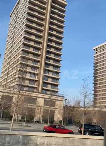 İcarəyə verilir 2 otaqlı yeni tikili 65 m², Ağ şəhər q., photo 1 from 8