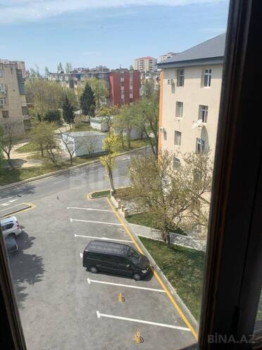 İcarəyə verilir 3 otaqlı köhnə tikili 57 m², Qara Qarayev m., photo 13 from 14