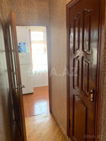 İcarəyə verilir 3 otaqlı köhnə tikili 57 m², Qara Qarayev m., photo 7 from 14