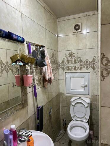 Satılır 2 otaqlı köhnə tikili 35 m², Memar Əcəmi m., photo 10 from 12