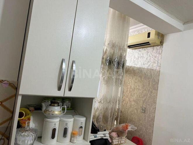 Satılır 2 otaqlı köhnə tikili 35 m², Memar Əcəmi m., photo 7 from 12