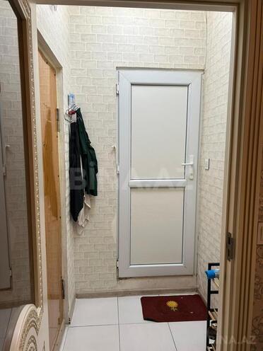 Satılır 2 otaqlı köhnə tikili 35 m², Memar Əcəmi m., photo 9 from 12