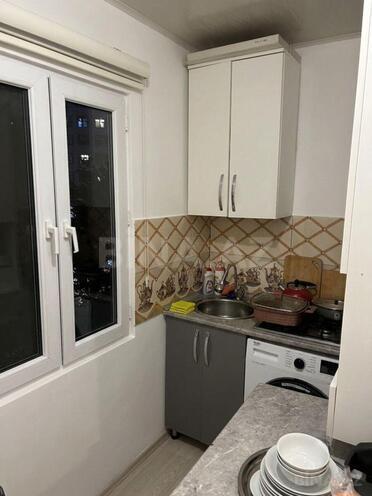 Satılır 2 otaqlı köhnə tikili 35 m², Memar Əcəmi m., photo 6 from 12