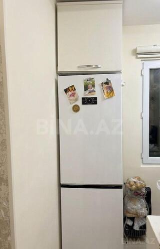 Satılır 2 otaqlı köhnə tikili 35 m², Memar Əcəmi m., photo 8 from 12
