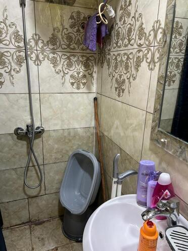 Satılır 2 otaqlı köhnə tikili 35 m², Memar Əcəmi m., photo 11 from 12