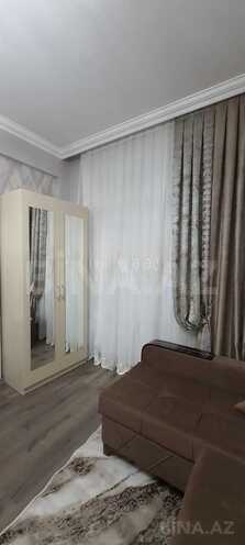 İcarəyə verilir 1 otaqlı yeni tikili 35 m², 20 Yanvar m., photo 3 from 6