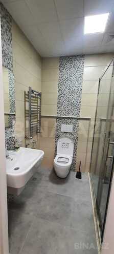 İcarəyə verilir 1 otaqlı yeni tikili 35 m², 20 Yanvar m., photo 5 from 6